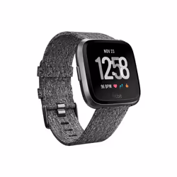 Fitbit Versa, 3,4 cm (1.34"), LCD, Écran tactile, GPS (satellite)