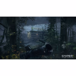 CI Games Sniper : Ghost Warrior 3 - Season Pass Edition Limited Allemand, Anglais, Chinois simplifié, Espagnol, Français, Italien, Japonais, Polonais, Portugais, Russe, Tchèque Xbox One
