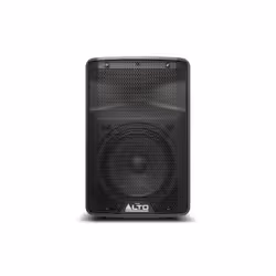 Alto Professional TX308 haut-parleur 2-voies Noir Avec fil 175 W