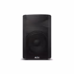 Alto Professional TX312 haut-parleur 2-voies Noir Avec fil 350 W