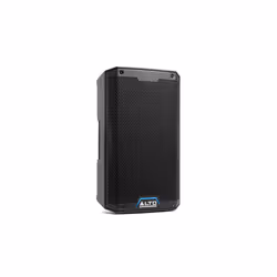 Alto Professional TS408, 2-voies, Avec fil &sans fil, 1000 W, 52 - 20000 Hz, Noir