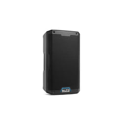Alto Professional TS408 haut-parleur 2-voies Noir Avec fil &sans fil 1000 W
