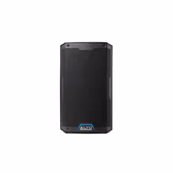 Alto Professional TS408 haut-parleur 2-voies Noir Avec fil &sans fil 1000 W