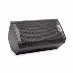 Alto Professional TS408 haut-parleur 2-voies Noir Avec fil &sans fil 1000 W
