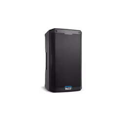 Alto Professional TS410, 2-voies, Avec fil &sans fil, 1000 W, 48 - 20000 Hz, Noir