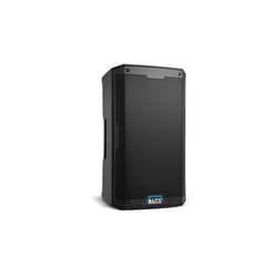 Alto Professional TS410 haut-parleur 2-voies Noir Avec fil &sans fil 1000 W