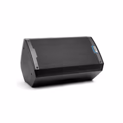 Alto Professional TS410 haut-parleur 2-voies Noir Avec fil &sans fil 1000 W