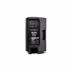 Alto Professional TS410 haut-parleur 2-voies Noir Avec fil &sans fil 1000 W - Vue supplémentaire 4