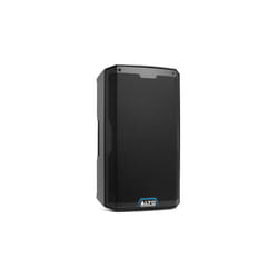 Alto Professional TS412 haut-parleur 2-voies Noir Avec fil &sans fil 1250 W