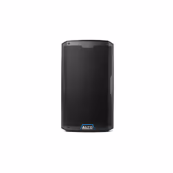 Alto Professional TS412 haut-parleur 2-voies Noir Avec fil &sans fil 1250 W