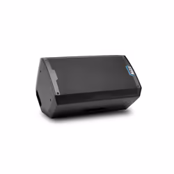 Alto Professional TS412 haut-parleur 2-voies Noir Avec fil &sans fil 1250 W