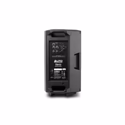 Alto Professional TS412 haut-parleur 2-voies Noir Avec fil &sans fil 1250 W - Vue supplémentaire 4