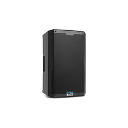 Alto Professional TS415 haut-parleur 2,5-voies Noir Avec fil &sans fil 1250 W