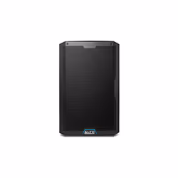 Alto Professional TS415 haut-parleur 2,5-voies Noir Avec fil &sans fil 1250 W