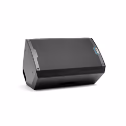 Alto Professional TS415 haut-parleur 2,5-voies Noir Avec fil &sans fil 1250 W