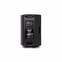 Alto Professional TS415 haut-parleur 2,5-voies Noir Avec fil &sans fil 1250 W - Vue supplémentaire 4