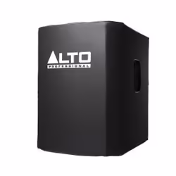 Alto Professional TS18SCOVER, Housse, Subwoofer, Noir, Résistant aux rayures, TS18S