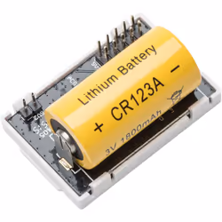 Le module W2 radio fréquence est idéal pour l'interconnexion sans fil d'appareils de détection, particulièrement dans le cadr ...