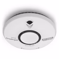 FireAngel ST-622, Batterie, 3 V, 3 V, 10 année(s), 130 mm, 130 mm