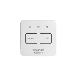 WTSL-F-1EU Télécommande autonomie 10 ans, interconnectable à pile(s) X823181 - Fireangel