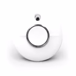 FireAngel SCB10-INT, Batterie DC, 3 V, Lithium, 10 année(s), 13,4 cm, 39,4 mm