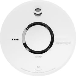 Détecteur de fumée FIRE ANGEL ST-622 - Thermoptek - Pile 10 ans - Smart silence