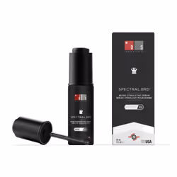 DS Laboratories Spectral.Brd, Sérum pour barbe, 30 ml, Hydratant, Brillant, Hydratant, Nourrissant, Bouteille, 1 pièce(s)