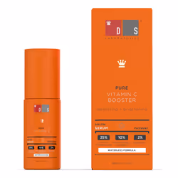 DS Laboratories Pure Vitamin C, Femmes, 30 ml