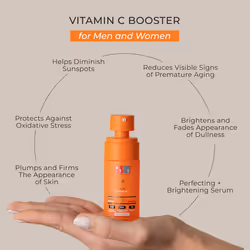 DS Laboratories Pure Vitamin C Sérum visage 30 ml Femmes