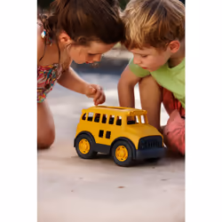 Green Toys School Bus - Vue supplémentaire 4