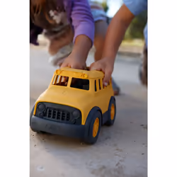 Green Toys School Bus - Vue supplémentaire 5