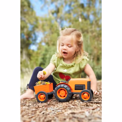 Green Toys Tractor - Vue supplémentaire 4