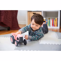 Green Toys Tractor - Vue supplémentaire 5