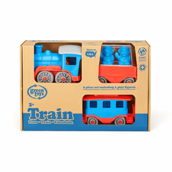 Green Toys TRNB-1054 véhicule pour enfants