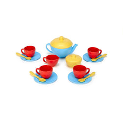 Green Toys Tea Set
