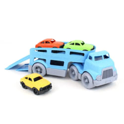Green Toys Le transporteur