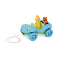 Green Toys Dune Buggy