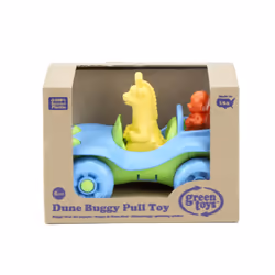 Green Toys Dune Buggy