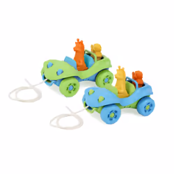 Green Toys Dune Buggy