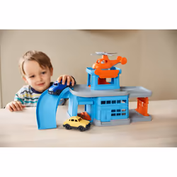 Green Toys PPGB-1312 jouet