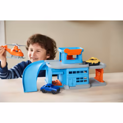 Green Toys PPGB-1312 jouet