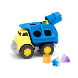 Green Toys SPTK-1398 véhicule pour enfants