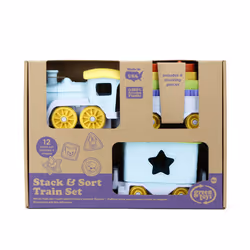 Green Toys TNSS-1460 véhicule pour enfants