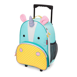 Skip Hop 212312 Chariot Multicolore Tissu, Polyester