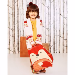 Skip Hop 210256 sac à dos Cartable sac à dos Multicolore