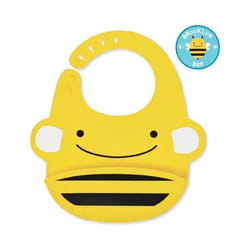 Skip Hop 232205 Bavoir étanche