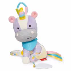 Skip Hop Unicorn, Licorne