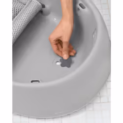 Skip Hop SH235060-INTL baignoire pour bébés Gris