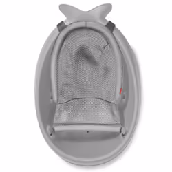 Skip Hop SH235060-INTL baignoire pour bébés Gris - Vue supplémentaire 6