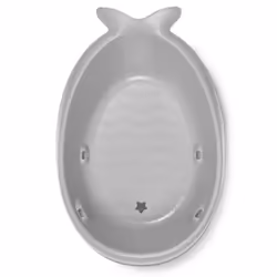 Skip Hop SH235060-INTL baignoire pour bébés Gris - Vue supplémentaire 8